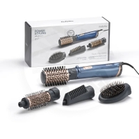 BABYLISS AS965E rotační kulmofén BABYLISS AS965E rotační kulmofén