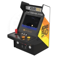 My Arcade - ATARI MICRO PLAYER PRO