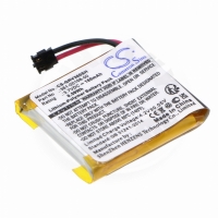 Baterie Cameron Sino CS-GRV300SH, 3.7V, Li-Polymer, 160mAh / 0.59Wh Baterie Cameron Sino CS-GRV300SH, 3.7V, Li-Polymer, 160mAh / 0.59Wh