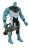 Akční Figurka - Invincible Series 4 Mauler Twins 18cm