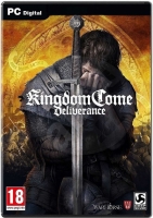 Kingdom Come: Deliverance (PC)
