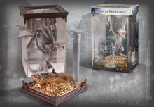 Harry Potter - Harry Potter Ukrainian Dragon 18,5 cm