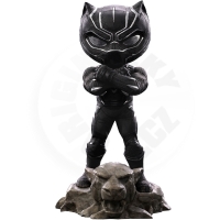 Iron Studios figurka DC Mini Co - Black Panther - The Infinity Saga