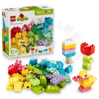 LEGO® DUPLO® 10479 Barevný kreativní box s kostkami