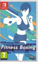Fitness Boxing (Switch)