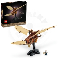 LEGO® Icons 10363 Létající stroj Leonarda da Vinciho