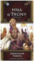 Hra o Trůny - Karetní hra - Oberynova Pomsta
