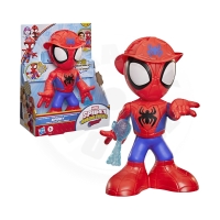 Hasbro Marvel Spidey a jeho přátelé - Tančící Spidey 25 cm Hasbro Marvel Spidey a jeho přátelé - Tančící Spidey 25 cm