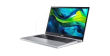 Acer Aspire Go 15 - 15,6" / N 150 / FHD / 8 GB RAM/ 512GB SSD/ Windows 11 Home - stříbrná