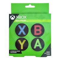 Podtácky - Xbox