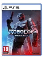 RoboCop: Rogue City (PS5)