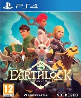Earthlock: Festival of Magic (PS4)