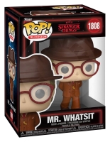 Funko Pop! TV: Stranger Things S5 - Mr. Whatsit