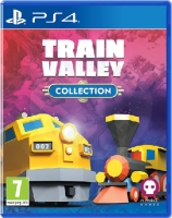 Train Valley Collection (PS4)