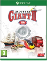 Industry Giant 2 (XONE)