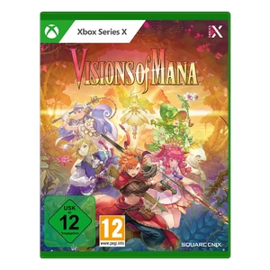 Visions of Mana (XSX)