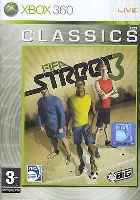 FIFA Street 3 (X360)