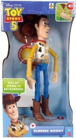 Toy Story Figurka Woody na útěku