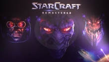 StarCraft: Remastered (PC)