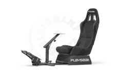 Playseat Evolution - Black - ActiFit™