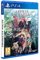Astria Ascending (PS4)