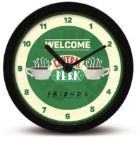 Hodiny stolní - Friends (12,5cm)