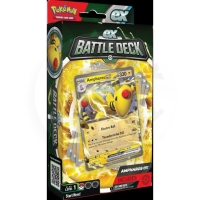 Pokémon - ex Battle Deck - Ampharos ex