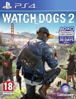 Watch_Dogs 2 (PS4)