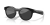Oakley Meta HSTN - Prizm Black Polarized Lenses, Black Frame