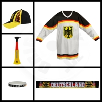 Fan sada Německo 004 Pub Pack Hokej