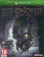 Dishonored - Definitive Edition (XONE)