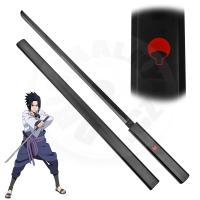 Meč Uchiha Sasukeho "Kusanagi" - Naruto