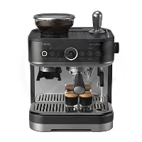 Philips Coffeemachine Barista Brew PSA3218/10 black