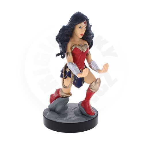 Cable Guy - Wonder Woman 20 cm