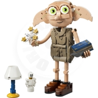 LEGO® Harry Potter™ 76469 Svobodný skřítek Dobby™