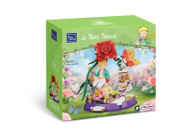 Pantasy Stavebnice - Starry Garden 23cm