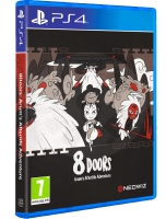 8Doors: Arum&#39;s Afterlife (PS4)