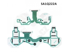 Folie tlačítek PS3 ovladače SA1Q222A