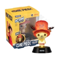 Lampička Icons - One Piece Chopper