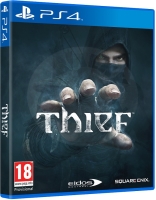 Thief 4 (PS4) použité