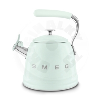 SMEG 50´s Retro Style konvice 2,3l pastelově zelená - konvice na vodu