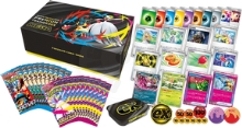 Pokémon TCG: MEGA Premium Trainer Box (JP)