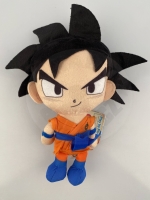 Plyšák - Dragon Ball Z Goku 20cm