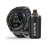 Garmin Descent™ Mk2i Titan Carbon Gray, Titanium Black Bracelet + T1 Tracker