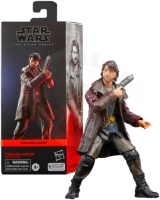 Star Wars The Black Series: Andor -  Cassian Andor - 15 cm