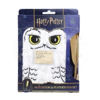 Harry Potter set (blok a pero) - Magical Locations
