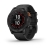 fenix® 7 Pro – Solar Edition (No Wi-Fi®)
Slate Gray with Black Band fenix® 7 Pro – Solar Edition (No Wi-Fi®)
Slate Gray with Black Band