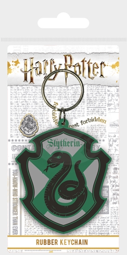 Klíčenka - Harry Potter Slytherin