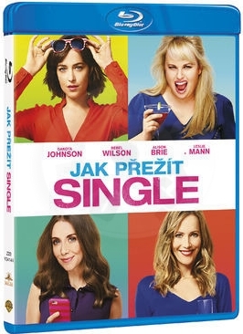 Jak přežít single (BD)