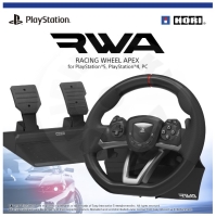 HORI Racing Wheel Apex (PS4/PS5/PC) HORI Racing Wheel Apex (PS4/PS5/PC)